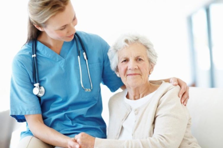 Geriatic-Care