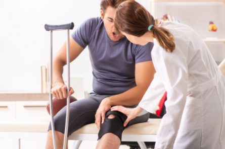 Orthopedic-care