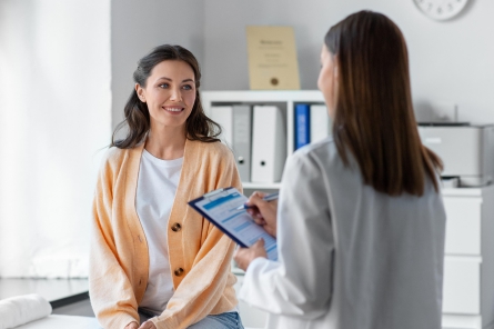 Woman-Health