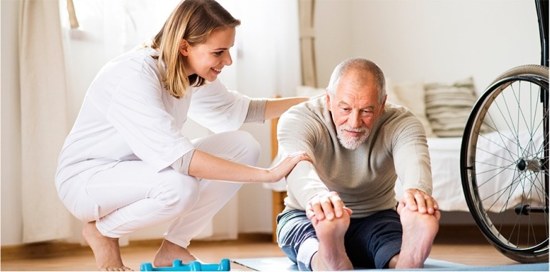 Physiotheraphy